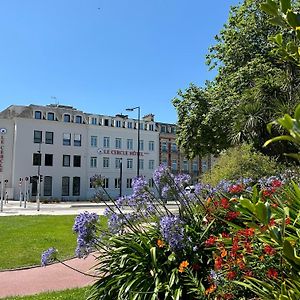 Hotel Le Cercle