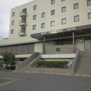 Mito Riverside Hotel